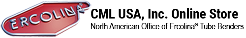 CML USA, Inc. Logo